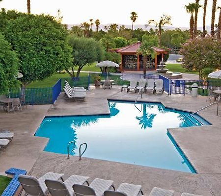 The Garden Vista Hotel Palm Springs Faciliteiten foto