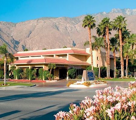 The Garden Vista Hotel Palm Springs Buitenkant foto