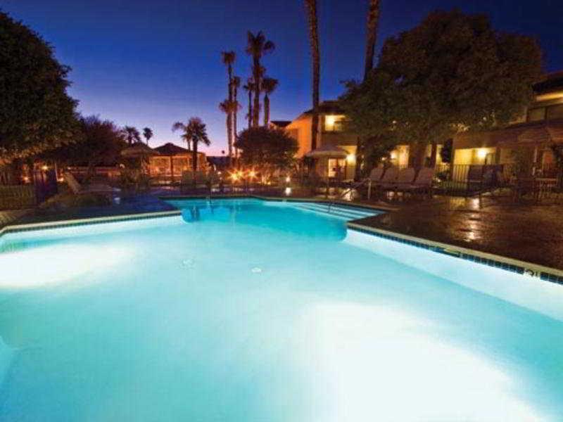 The Garden Vista Hotel Palm Springs Buitenkant foto