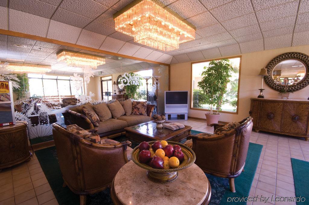 The Garden Vista Hotel Palm Springs Interieur foto